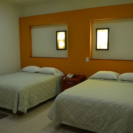 Quinta Los Agaves Hotel Boutique Tequila Luaran gambar