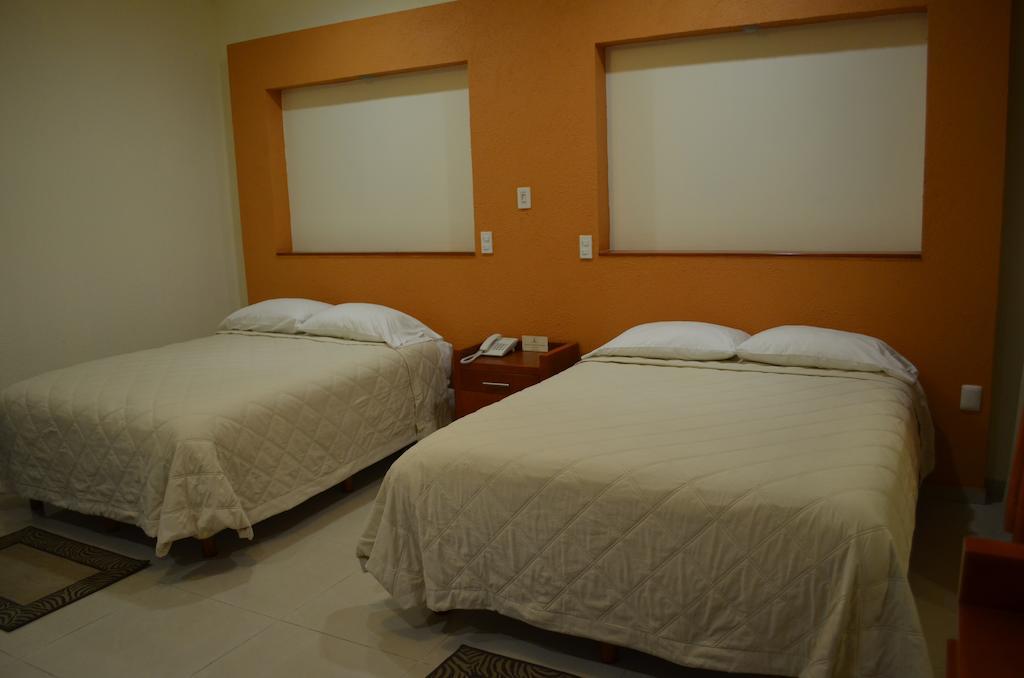 Quinta Los Agaves Hotel Boutique Tequila Bilik gambar