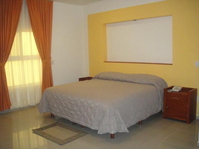 Quinta Los Agaves Hotel Boutique Tequila Bilik gambar