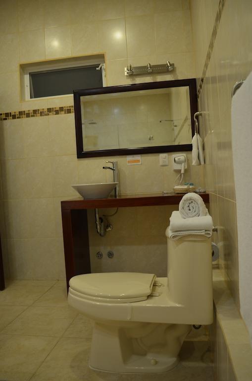 Quinta Los Agaves Hotel Boutique Tequila Bilik gambar