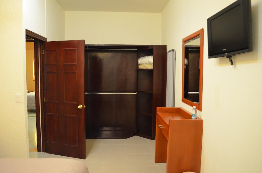 Quinta Los Agaves Hotel Boutique Tequila Bilik gambar