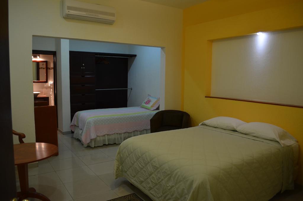 Quinta Los Agaves Hotel Boutique Tequila Bilik gambar