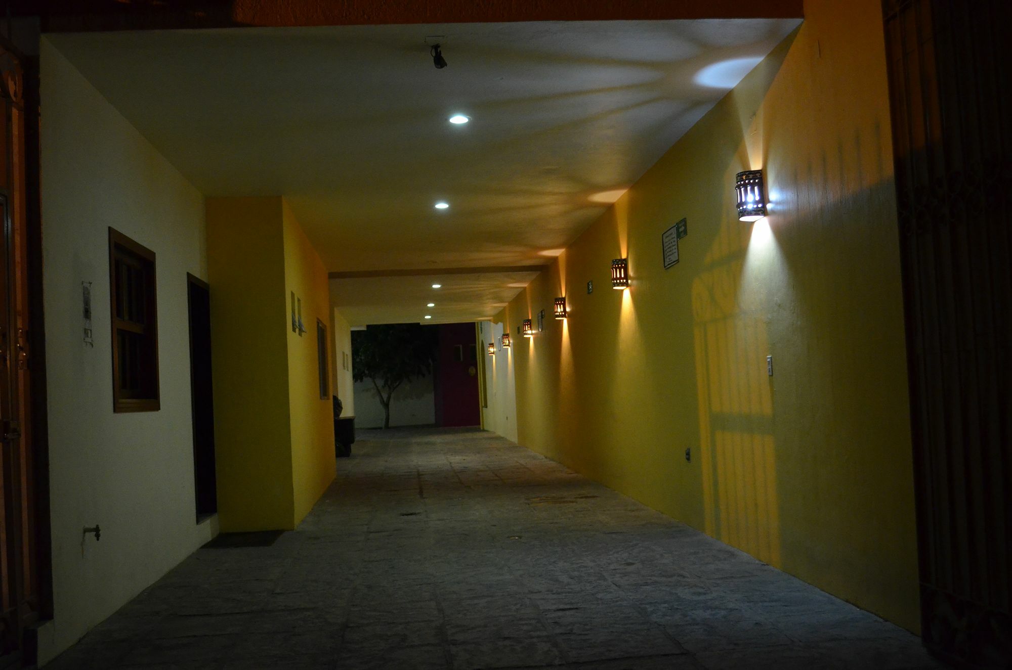 Quinta Los Agaves Hotel Boutique Tequila Luaran gambar