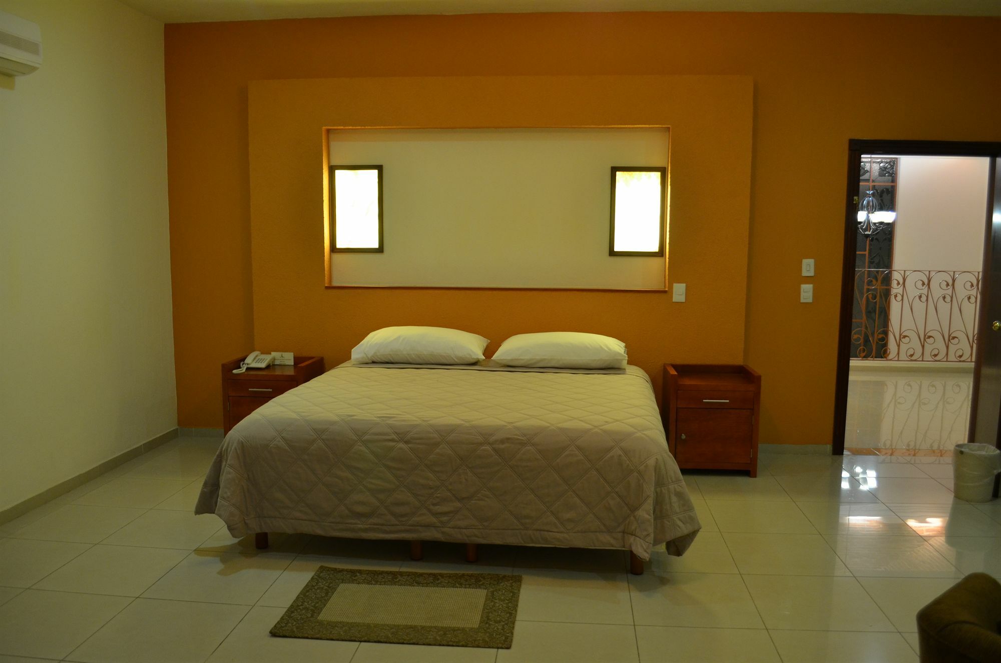Quinta Los Agaves Hotel Boutique Tequila Luaran gambar