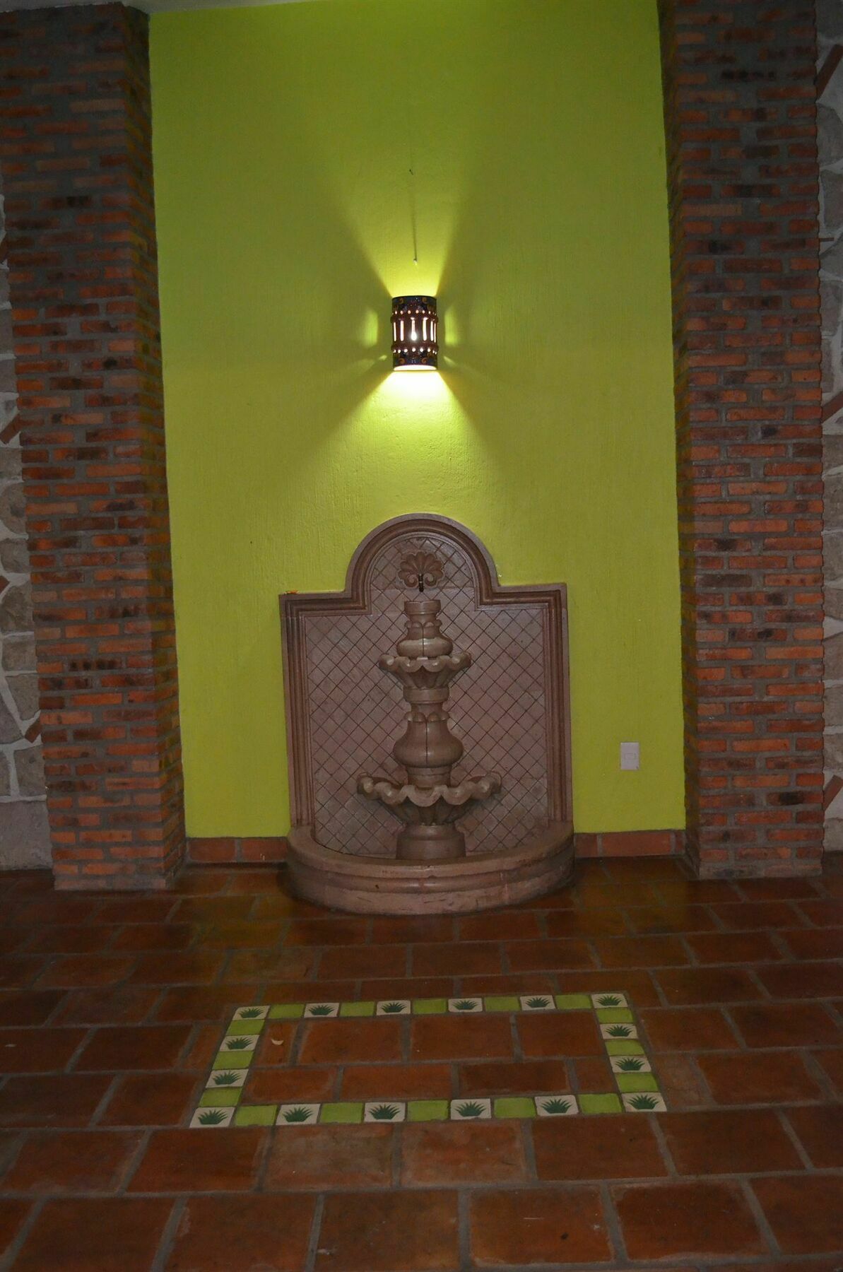 Quinta Los Agaves Hotel Boutique Tequila Luaran gambar