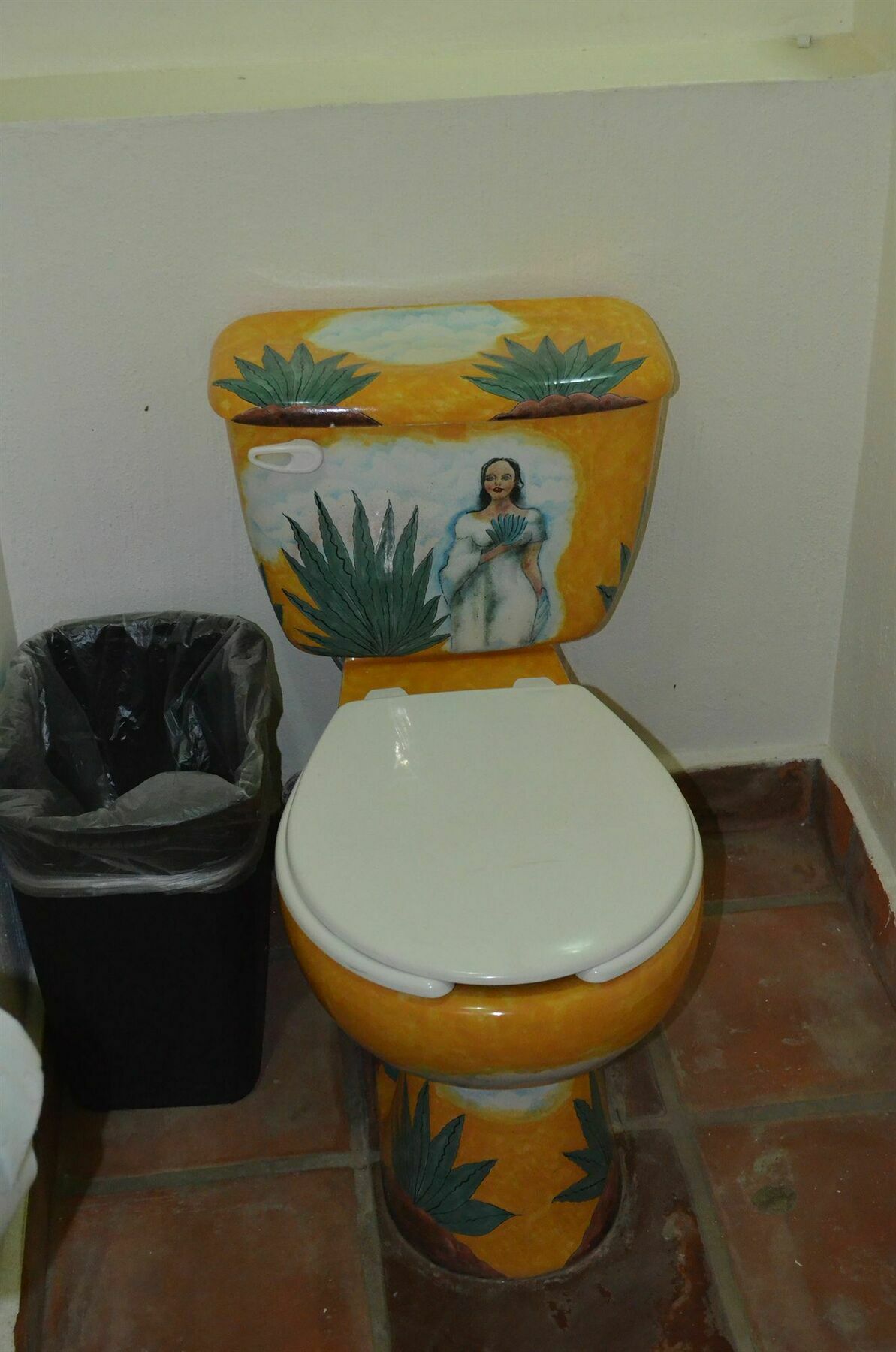 Quinta Los Agaves Hotel Boutique Tequila Luaran gambar