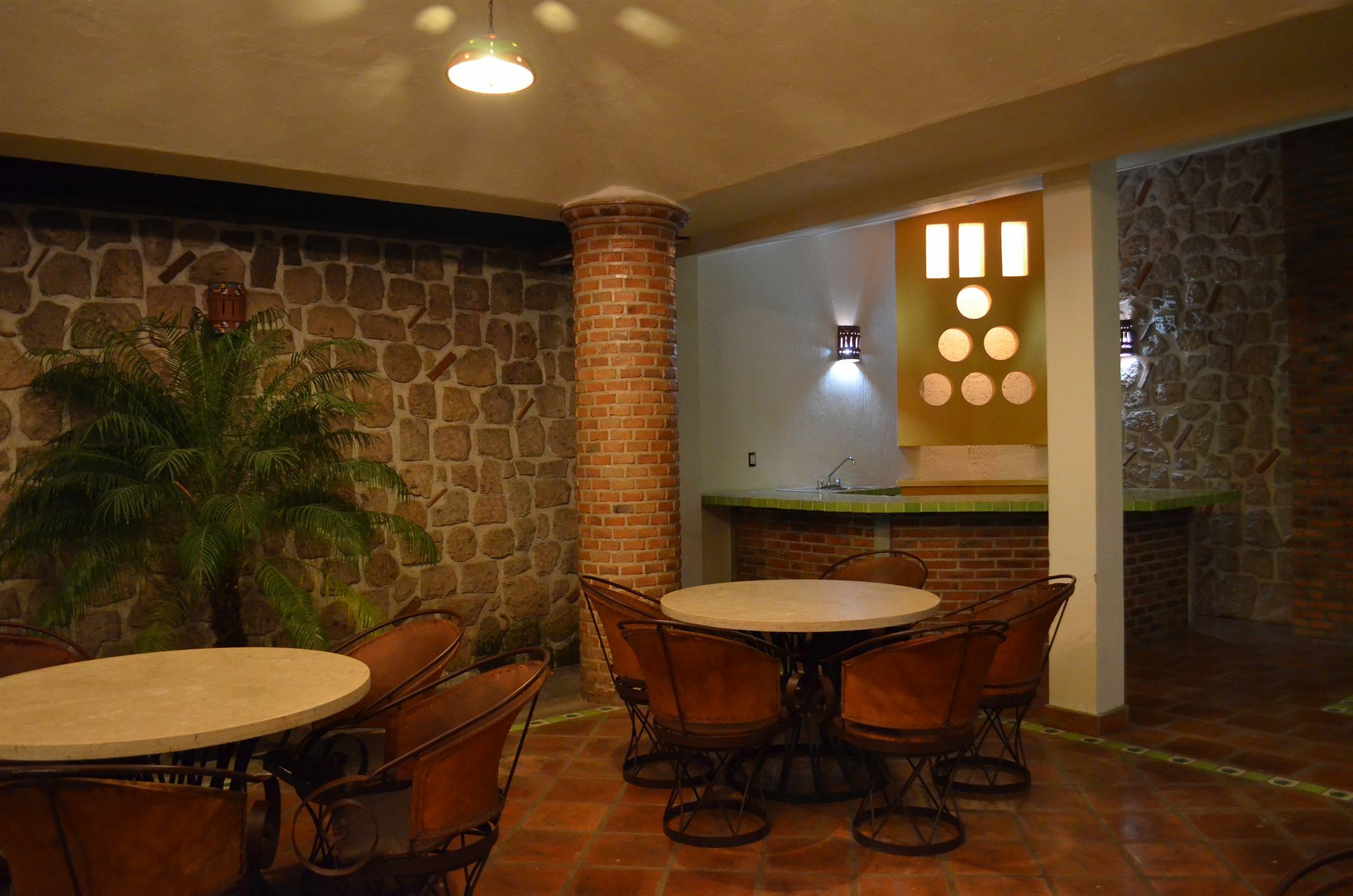 Quinta Los Agaves Hotel Boutique Tequila Luaran gambar