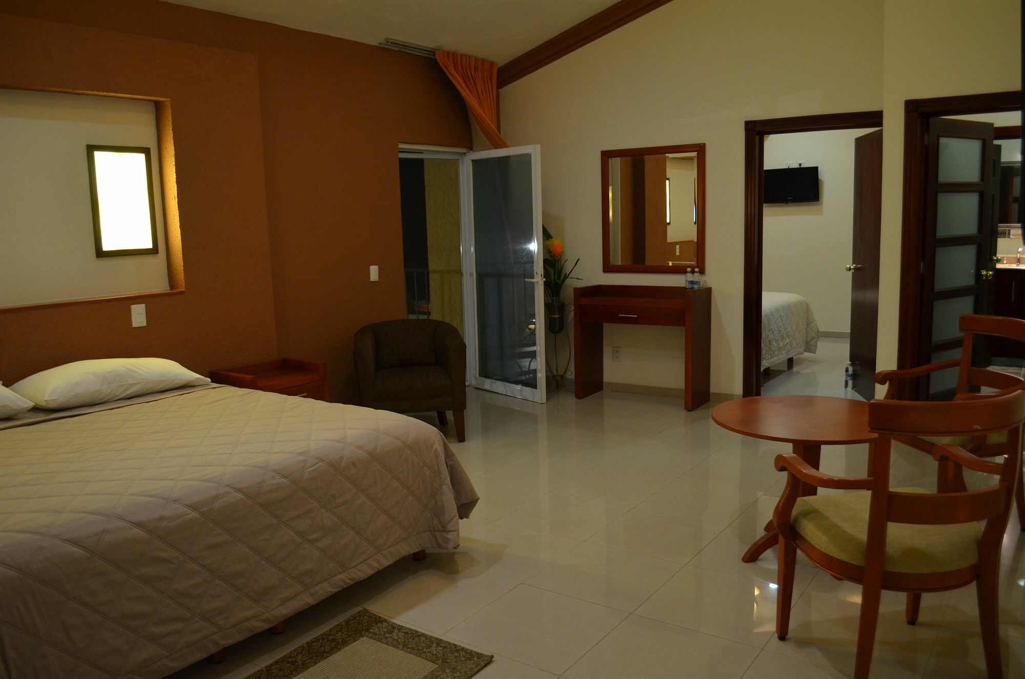 Quinta Los Agaves Hotel Boutique Tequila Luaran gambar