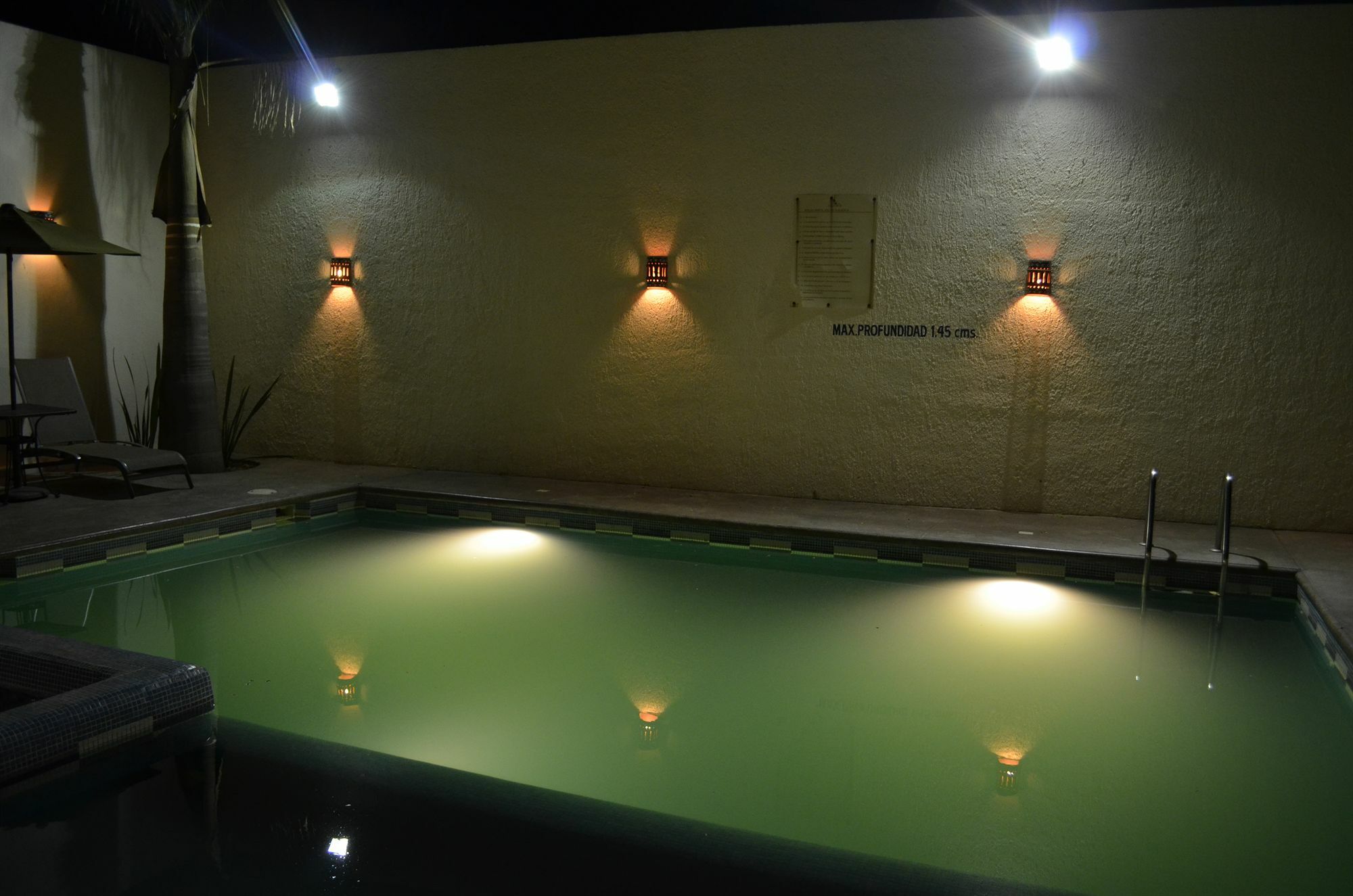 Quinta Los Agaves Hotel Boutique Tequila Luaran gambar