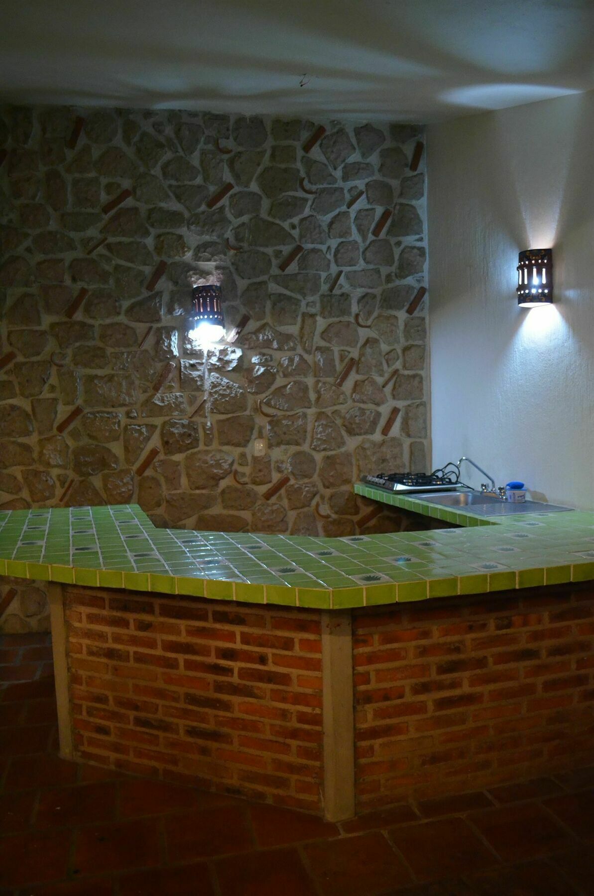 Quinta Los Agaves Hotel Boutique Tequila Luaran gambar