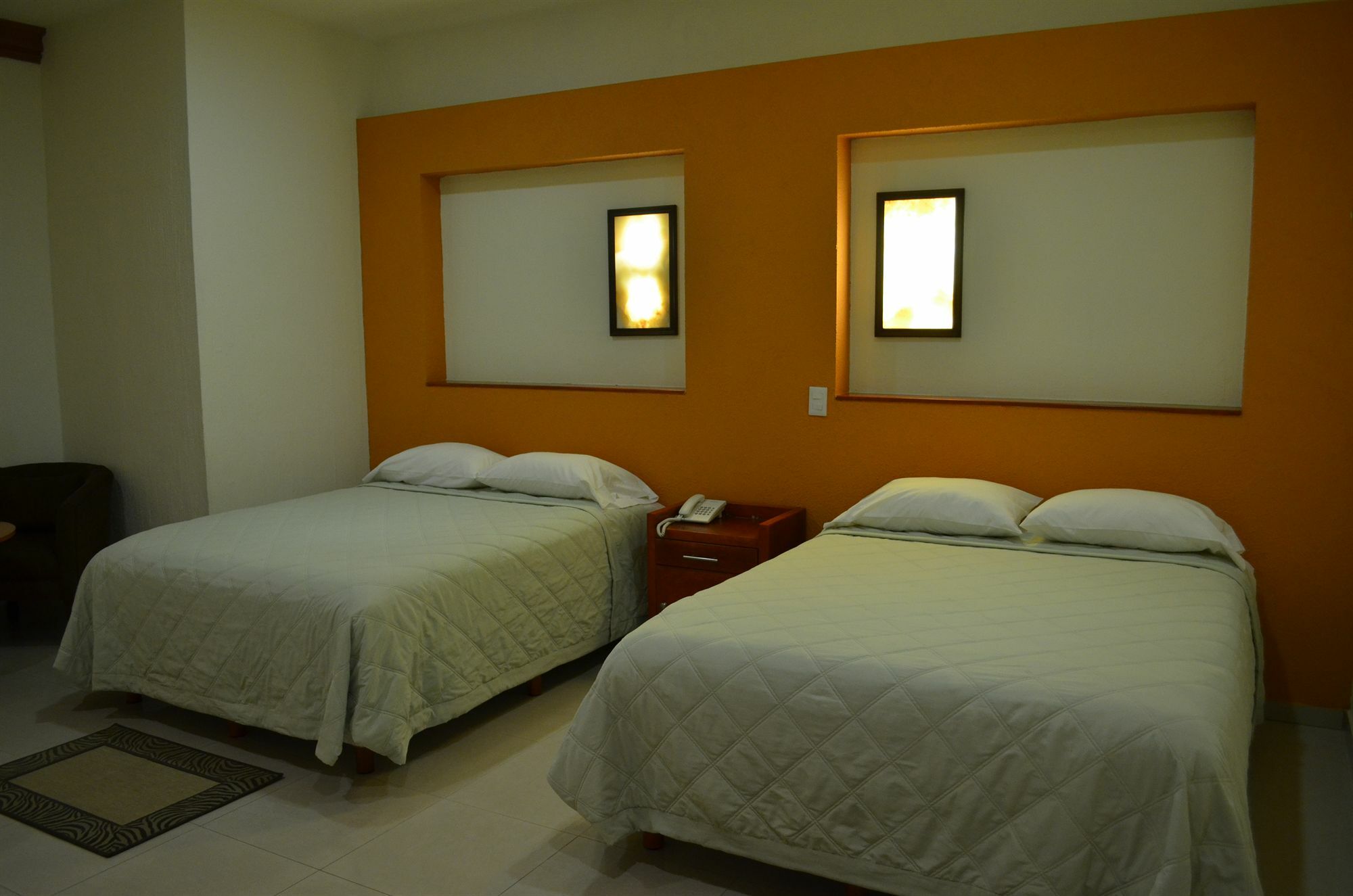 Quinta Los Agaves Hotel Boutique Tequila Luaran gambar